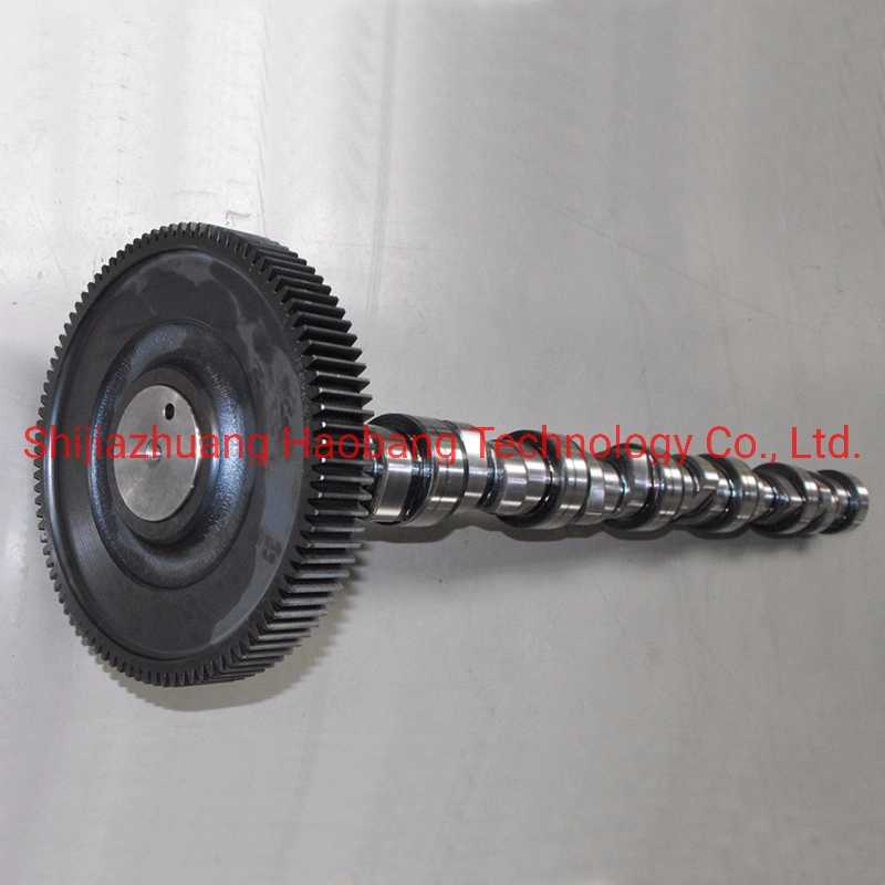 Diesel Engine Part1013 Camshaft52D for Deutz